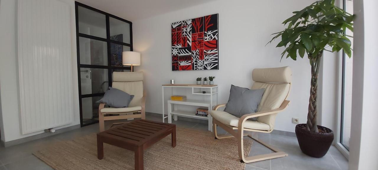 Apartment Seagarden By Valdemosa