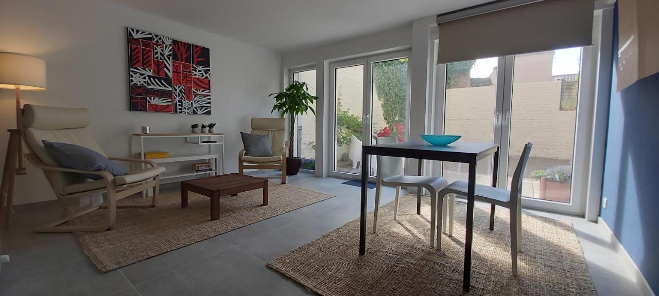 Seagarden By Valdemosa Apartment