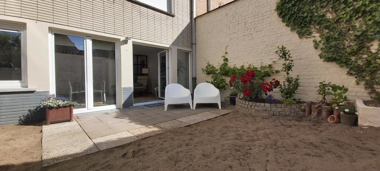Seagarden By Valdemosa Appartement *