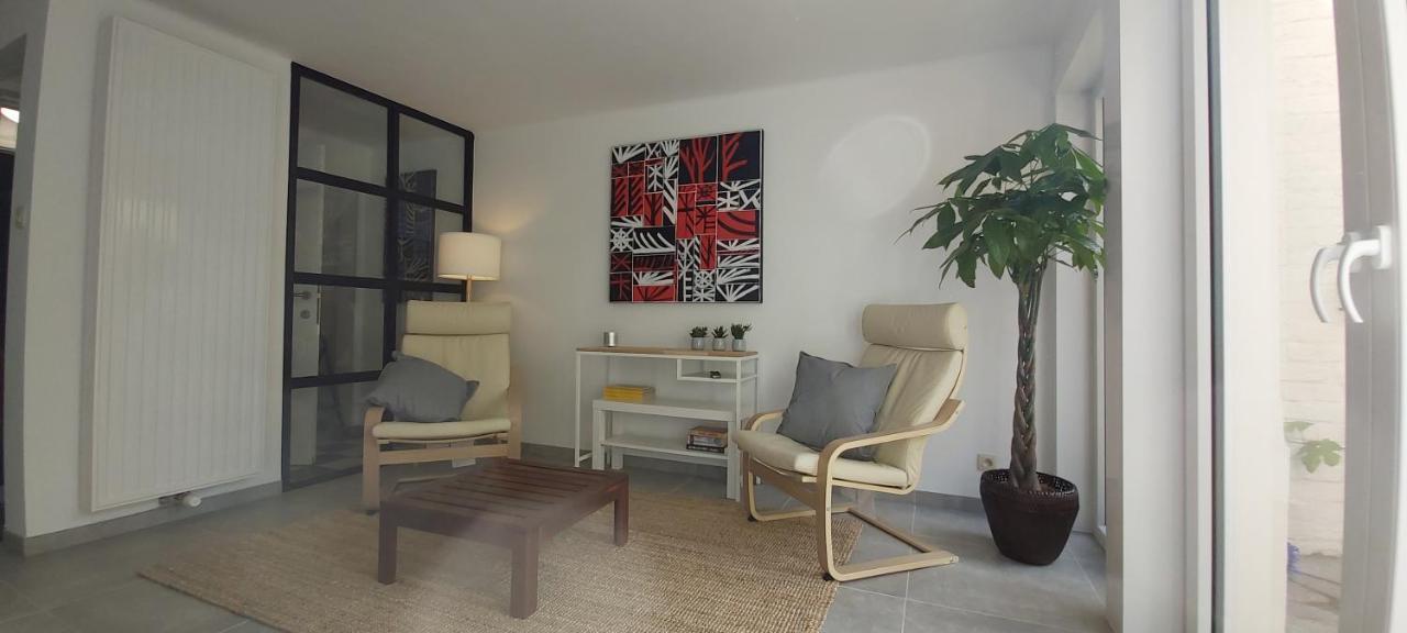 Apartment Seagarden By Valdemosa