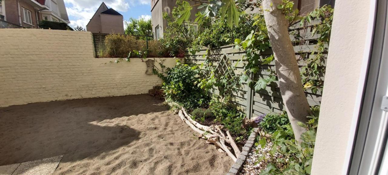 Seagarden By Valdemosa Apartment *